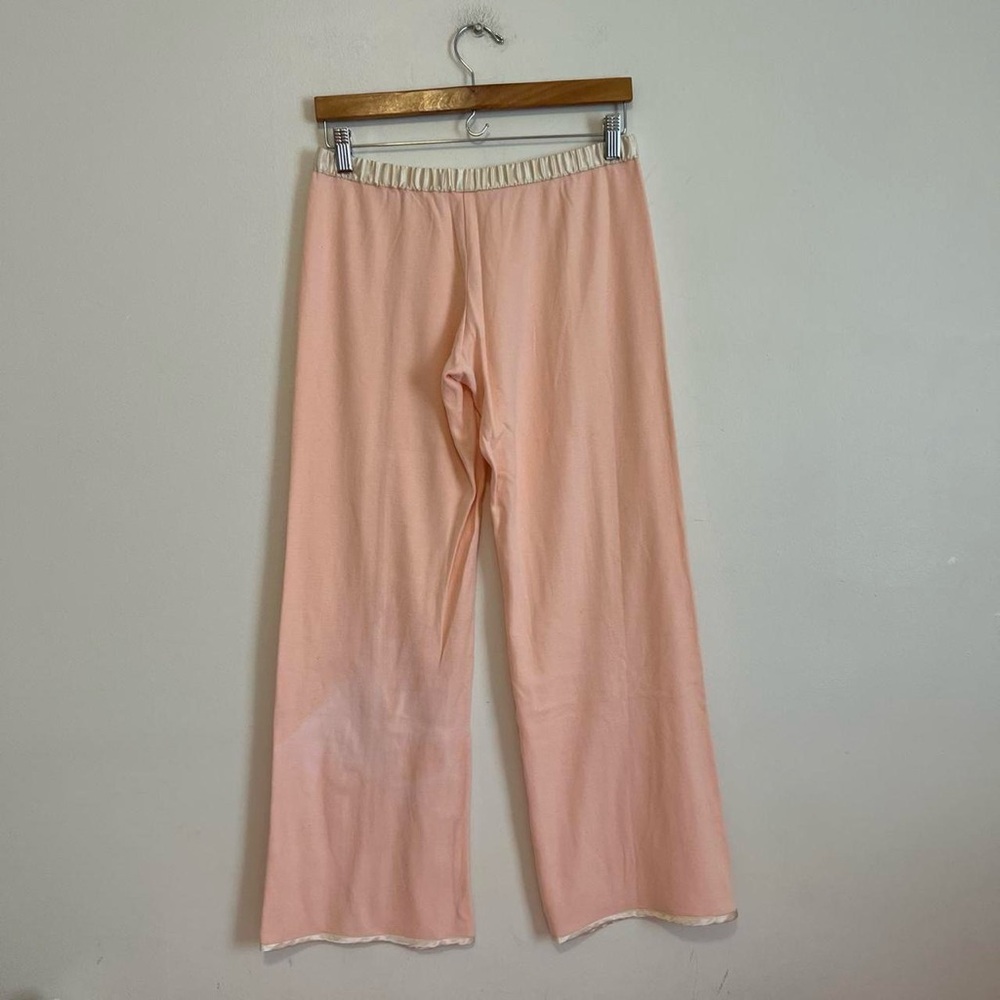 Baby Pink Pants - Picture 3 of 6